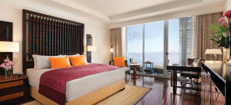 Kempinski Hotel Gold Coast Cityaccra:  ACCRA