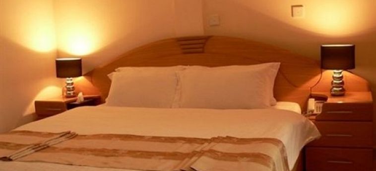 Airport West Hotel:  ACCRA