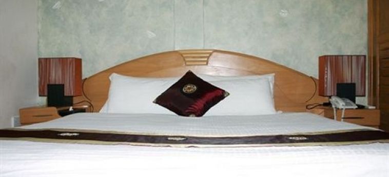Airport West Hotel:  ACCRA