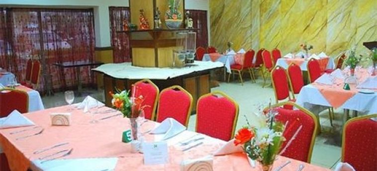 Airport West Hotel Accra : Photo 