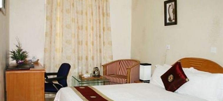 Airport West Hotel Accra : Photo 