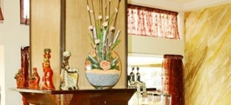 Airport West Hotel Accra : Photo 