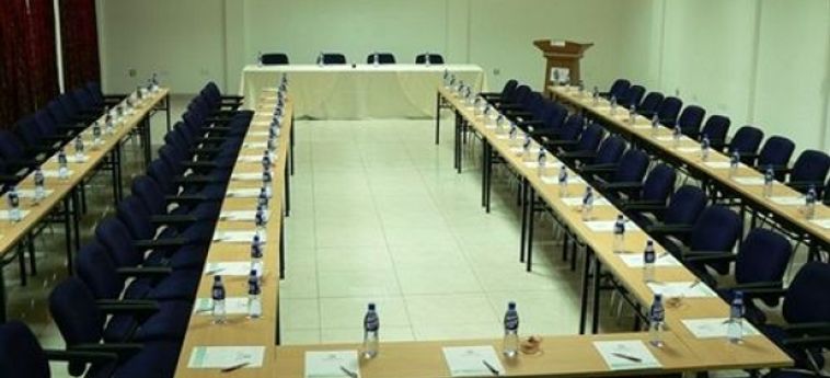 Airport West Hotel Accra : Photo 