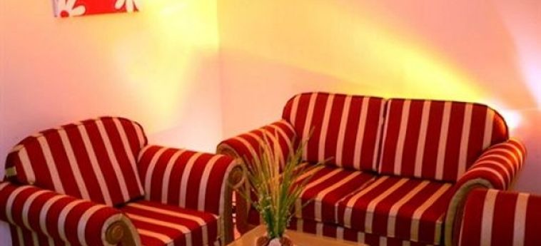 Airport West Hotel Accra: Foto 