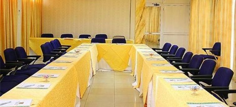 Airport West Hotel Accra: Foto 
