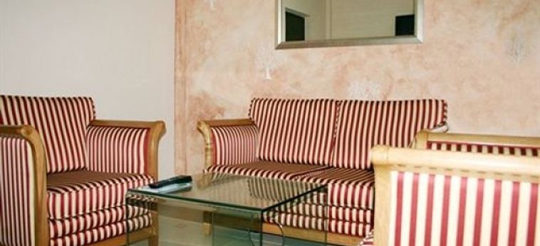 Airport West Hotel Accra: Foto 