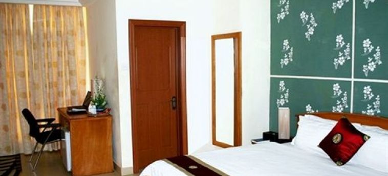 Airport West Hotel Accra: Foto 