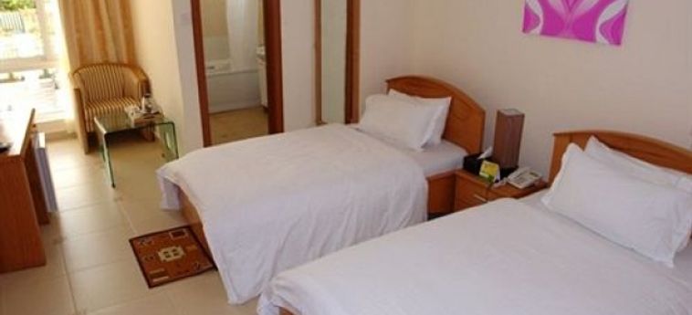 Airport West Hotel Accra: Foto 