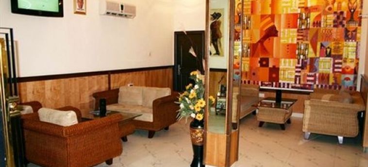 Airport West Hotel Accra: Foto 
