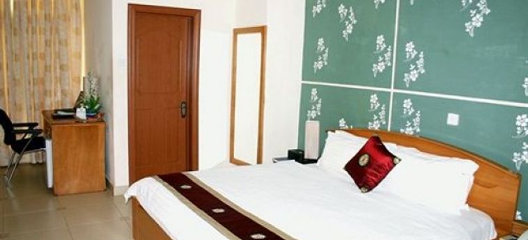 Airport West Hotel Accra: Foto 