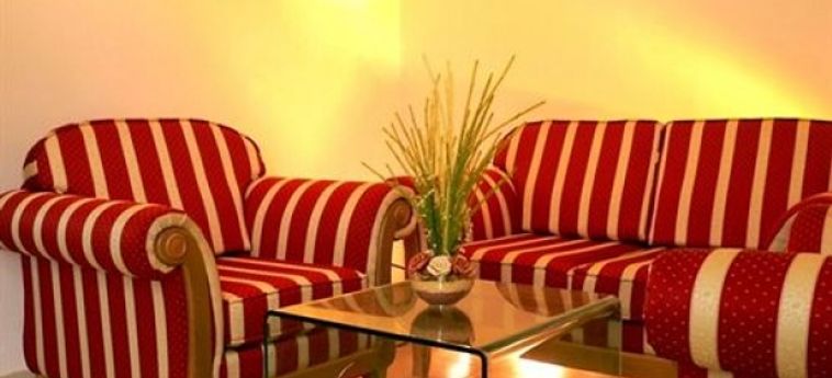 Airport West Hotel Accra: Foto 