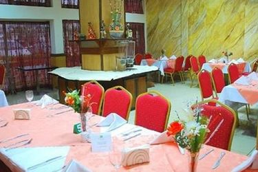 Airport West Hotel Accra: Photo 