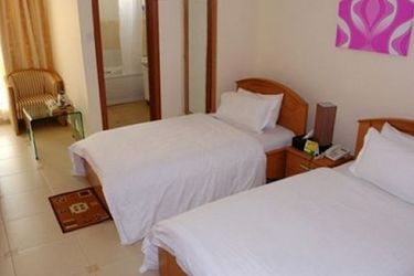 Airport West Hotel Accra: Photo 
