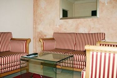 Airport West Hotel Accra: Photo 