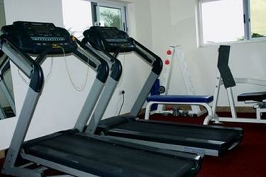 Airport West Hotel Accra: Photo 