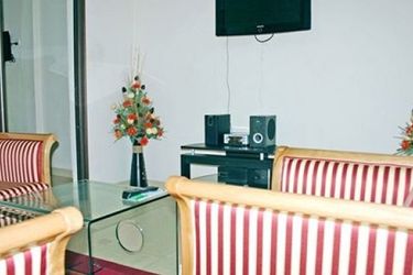 Airport West Hotel Accra: Photo 