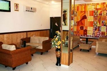 Airport West Hotel Accra: Photo 