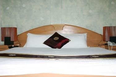 Airport West Hotel Accra: Photo 