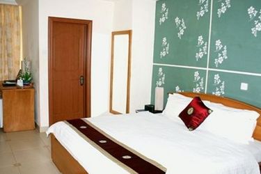 Airport West Hotel Accra: Photo 