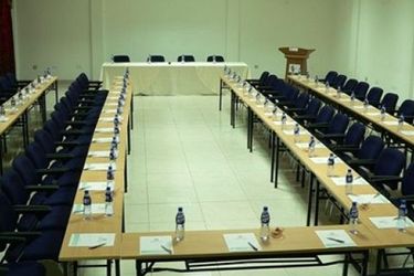 Airport West Hotel Accra: Photo 