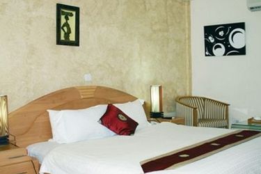Airport West Hotel Accra: Photo 