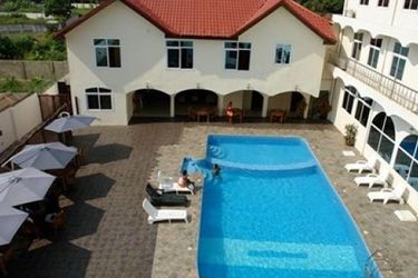 Airport West Hotel Accra: Photo 