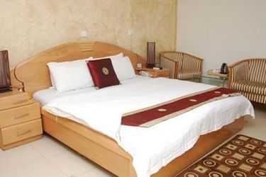Airport West Hotel Accra: Photo 