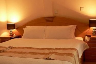 Airport West Hotel Accra: Photo 