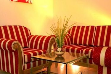 Airport West Hotel Accra: Photo 