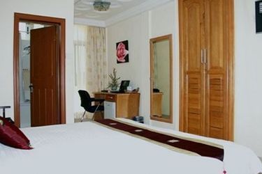 Airport West Hotel Accra: Photo 