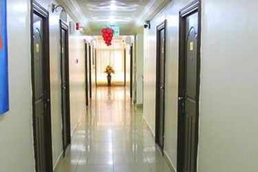 Airport West Hotel Accra: Photo 