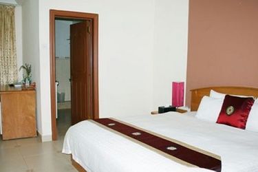 Airport West Hotel Accra: Photo 