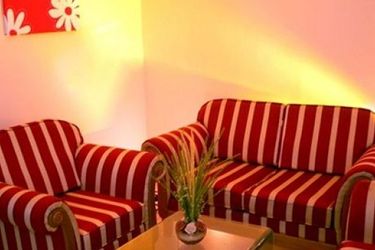 Airport West Hotel Accra: Photo 