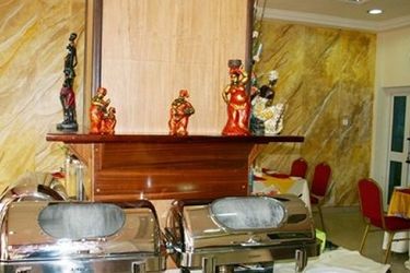 Airport West Hotel Accra: Photo 