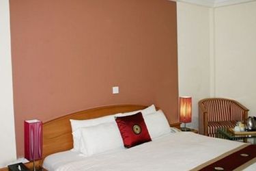 Airport West Hotel Accra: Photo 