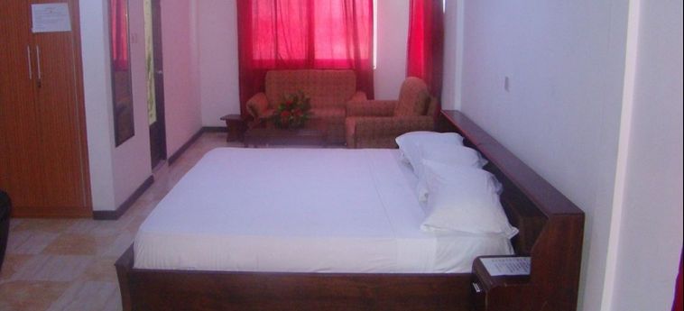 Grand View Hotel:  ACCRA