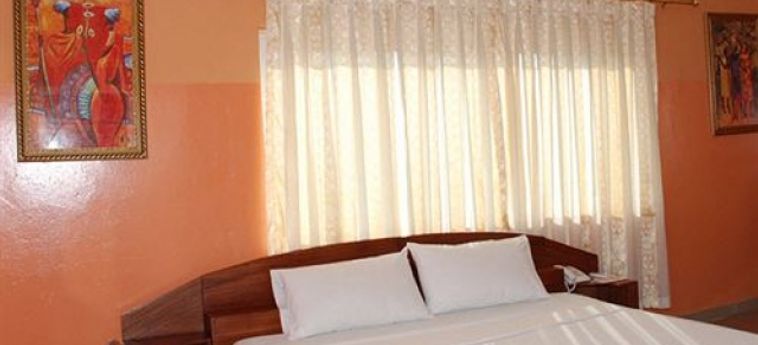 Hotel Obama:  ACCRA