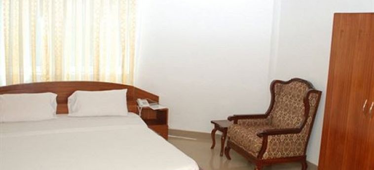 Hotel Obama:  ACCRA