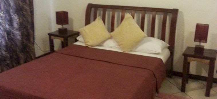 Hotel La Paradise Inn:  ACCRA