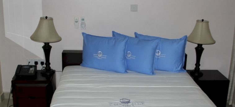 Oceanic Hotel:  ACCRA