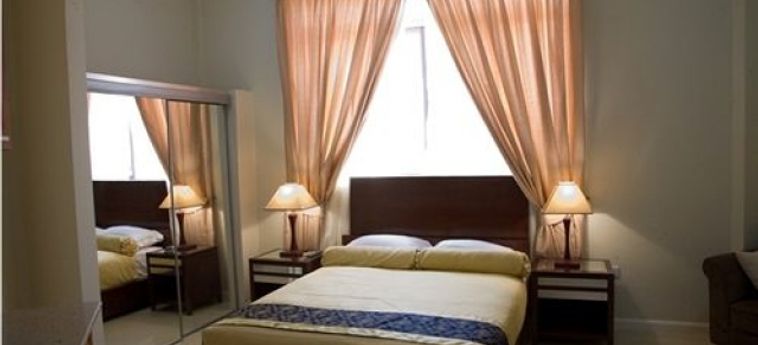 Royal Richester Hotel:  ACCRA