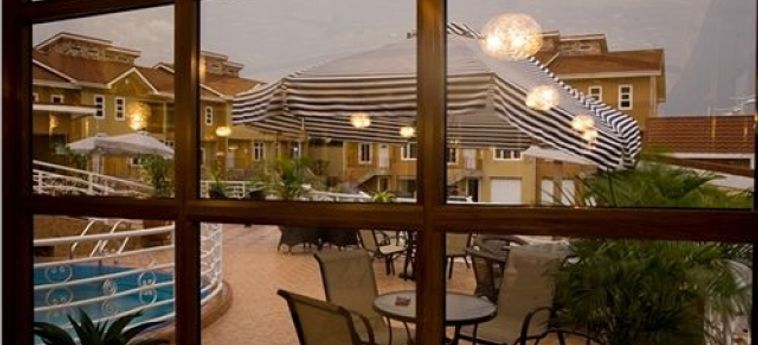 Royal Richester Hotel:  ACCRA