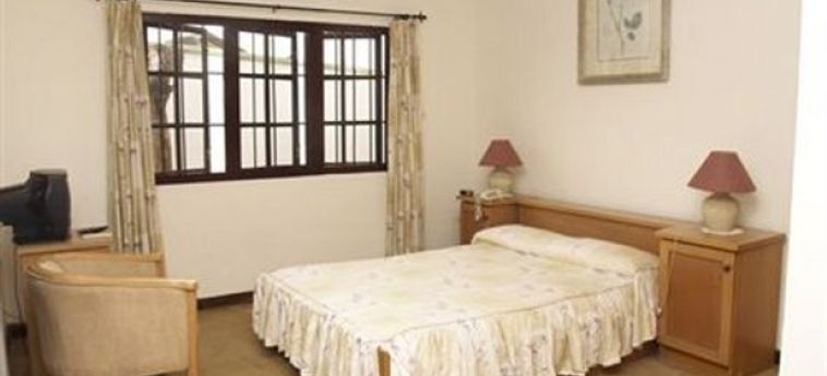 Hotel Villa Victoria Executive Guest Lodge Accra : Photo 