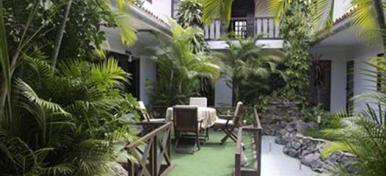 Hotel Villa Victoria Executive Guest Lodge Accra: Foto 