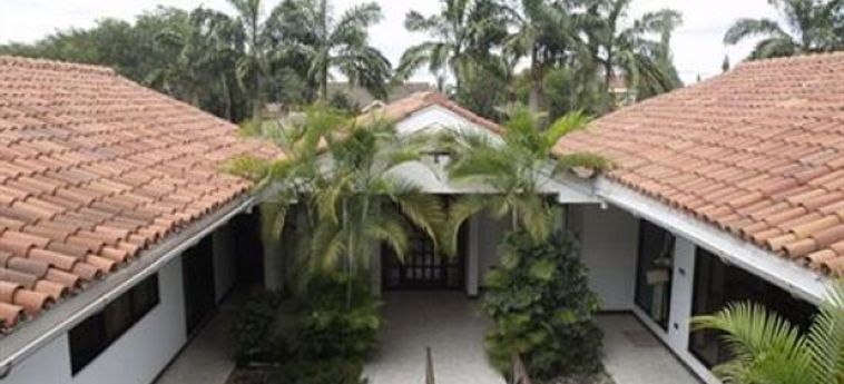 Hotel Villa Victoria Executive Guest Lodge Accra: Foto 