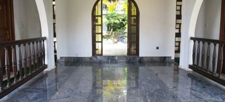 Hotel Villa Victoria Executive Guest Lodge Accra: Foto 