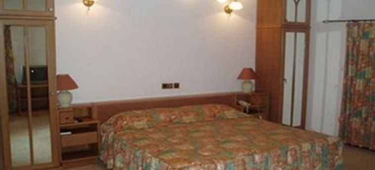 Hotel Villa Victoria Executive Guest Lodge Accra: Foto 
