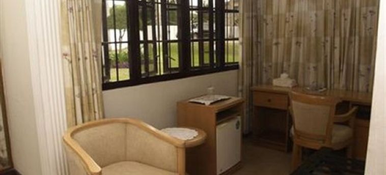 Hotel Villa Victoria Executive Guest Lodge Accra: Foto 