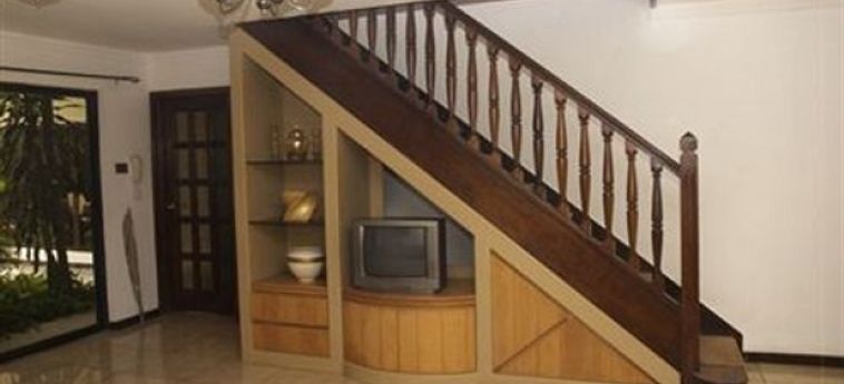 Hotel Villa Victoria Executive Guest Lodge Accra: Foto 