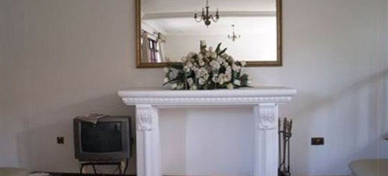 Hotel Villa Victoria Executive Guest Lodge Accra: Foto 